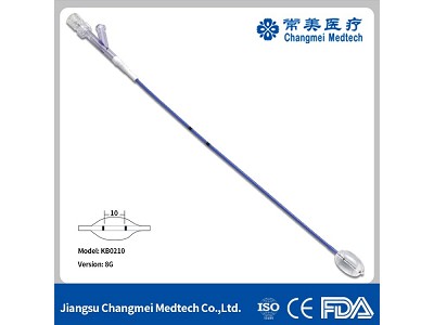 एंडोस्कोप अ‍ॅक्सेसरीजच्या प्रक्रियेच्या प्रवाहाचे विश्लेषण