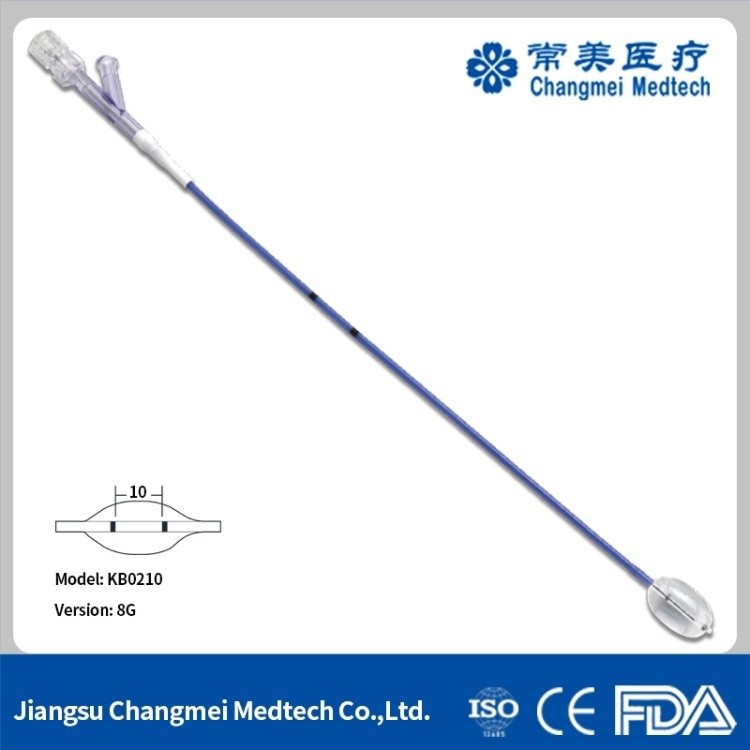 Kyphoplasty balloom catheter KB0210