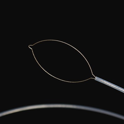 जबडा प्रकार परदेशी बॉडी फोर्प्स